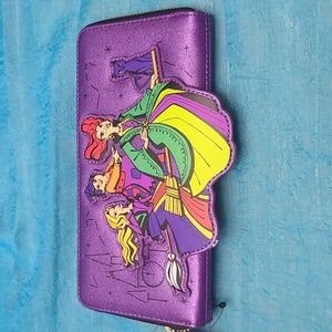 HOCUS POCUS WALLET